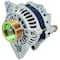 Wai Global Alternator, ALTMI IRIF, 110 Amp12 Volt, CW, 6Groove Pulley 13597N - alternate 2